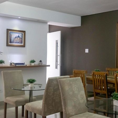 Hotel Jabuticaba เซาเปาโล ภายนอก รูปภาพ